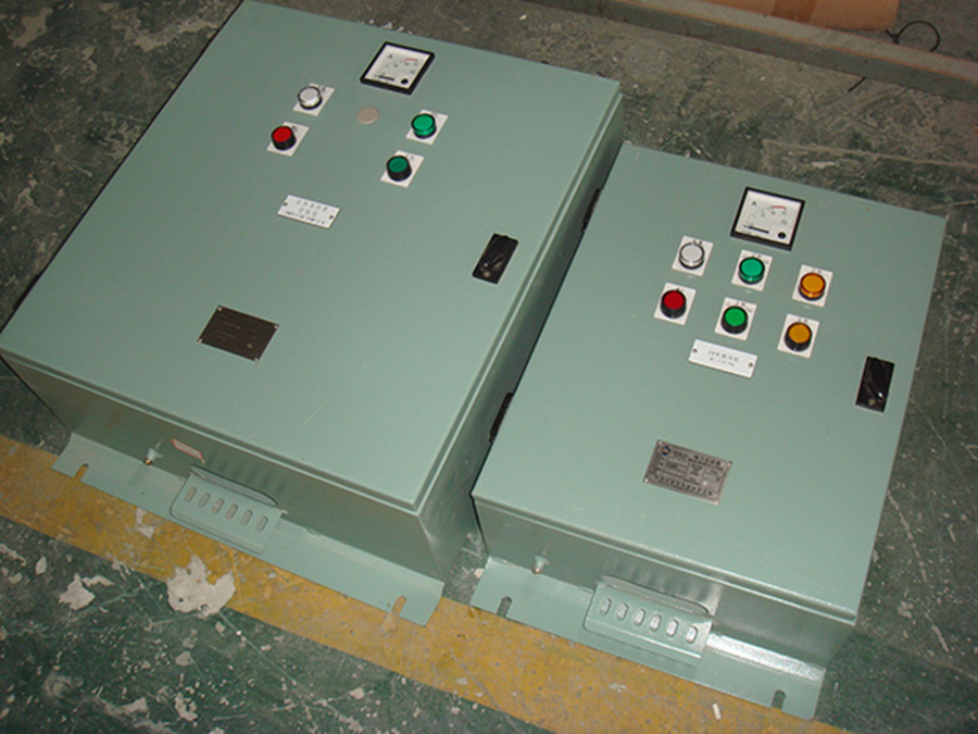 AYQX系列星三角磁力啟動(dòng)器